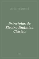 Portada de Principios de Electrodinámica Clásica