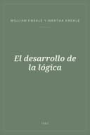 Portada de El desarrollo de la lógica