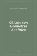 Portada de Cálculo con Geometría Analítica