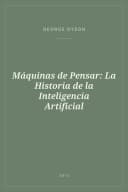 Portada de Máquinas de Pensar: La Historia de la Inteligencia Artificial