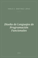 Portada de Diseño de Lenguajes de Programación Funcionales