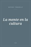 Portada de La mente en la cultura