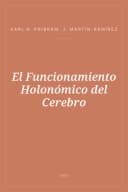 Portada de El Funcionamiento Holonómico del Cerebro