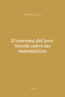 Portada de El teorema del loro: Novela sobre las matemáticas