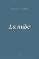 Portada de La nube