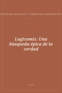 Portada de Logicomix: Una búsqueda épica de la verdad