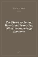 Portada de The Diversity Bonus: How Great Teams Pay Off in the Knowledge Economy