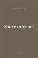 Portada de Sobre internet