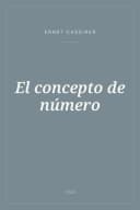 Portada de El concepto de número