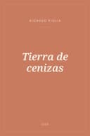 Portada de Tierra de cenizas