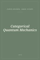 Portada de Categorical Quantum Mechanics