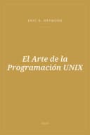 Portada de El Arte de la Programación UNIX