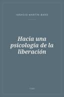 Portada de Hacia una psicología de la liberación