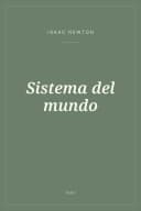 Portada de Sistema del mundo