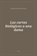 Portada de Las cartas biológicas a una dama