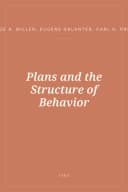 Portada de Plans and the Structure of Behavior