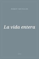 Portada de La vida entera