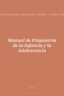 Portada de Manual de Psiquiatría de la Infancia y la Adolescencia