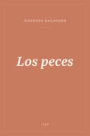 Portada de Los peces