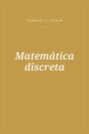 Portada de Matemática discreta