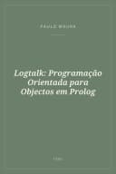 Portada de Logtalk: Programação Orientada para Objectos em Prolog