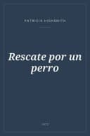 Portada de Rescate por un perro