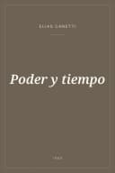 Portada de Poder y tiempo