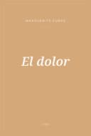 Portada de El dolor