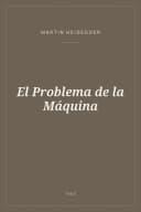 Portada de El Problema de la Máquina