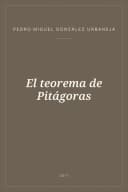 Portada de El teorema de Pitágoras