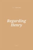 Portada de Regarding Henry