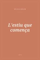 Portada de L'estiu que comença