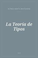 Portada de La Teoría de Tipos