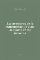 Portada de Las aventuras de la matemática: Un viaje al mundo de los números