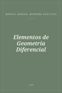 Portada de Elementos de Geometría Diferencial
