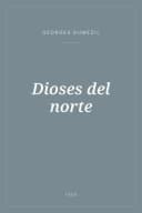 Portada de Dioses del norte