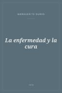 Portada de La enfermedad y la cura