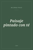 Portada de Paisaje pintado con té