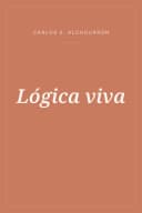 Portada de Lógica viva