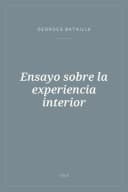 Portada de Ensayo sobre la experiencia interior