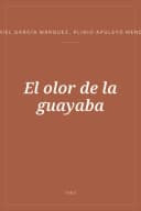 Portada de El olor de la guayaba