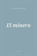 Portada de El minero