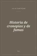 Portada de Historia de cronopios y de famas