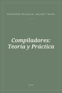 Portada de Compiladores: Teoría y Práctica