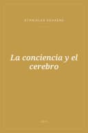 Portada de La conciencia y el cerebro