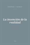 Portada de La invención de la realidad