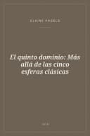 Portada de El quinto dominio: Más allá de las cinco esferas clásicas