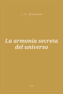 Portada de La armonía secreta del universo