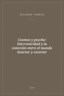 Portada de Cosmos y psyche: Sincronicidad y la conexión entre el mundo interior y exterior