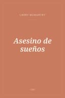 Portada de Asesino de sueños